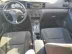 2004 TOYOTA COROLLA