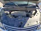 2015 CHEVROLET TRAVERSE