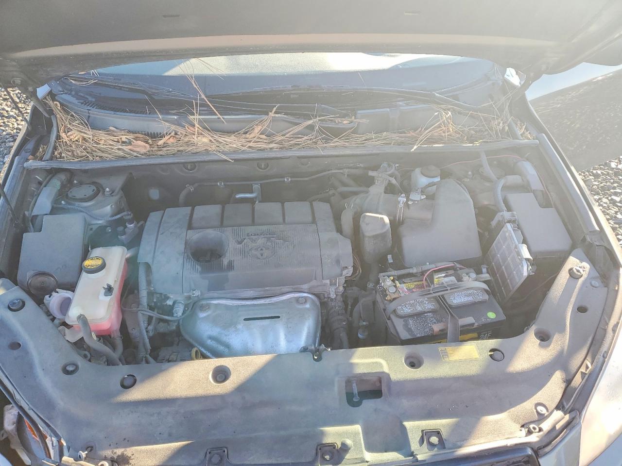 2012 TOYOTA RAV4