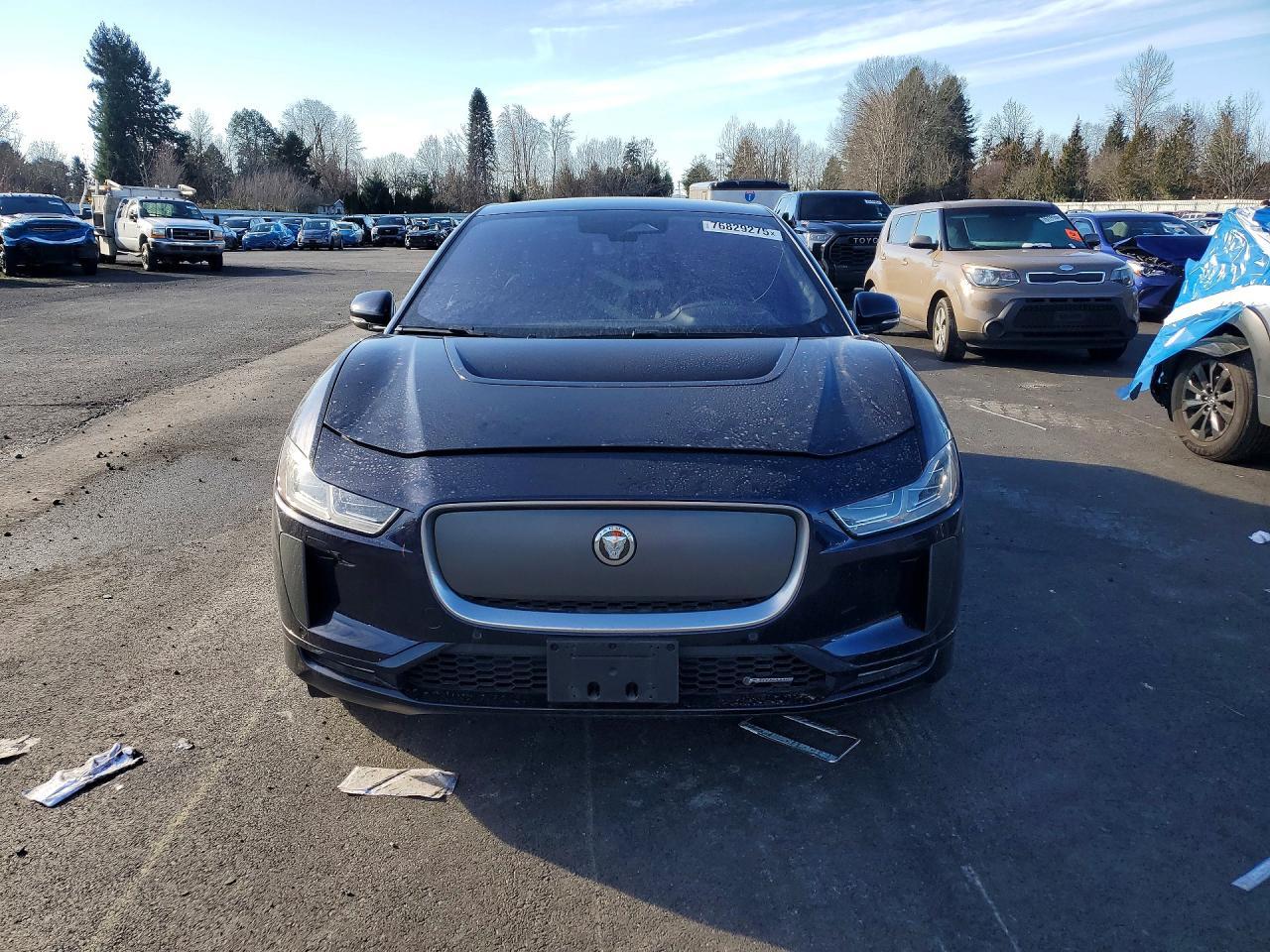 2024 JAGUAR I-Pace