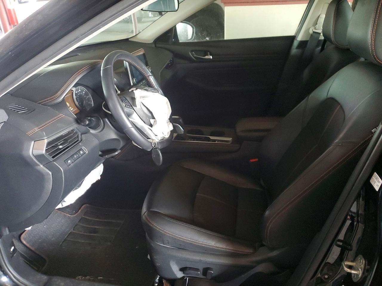 2020 NISSAN ALTIMA