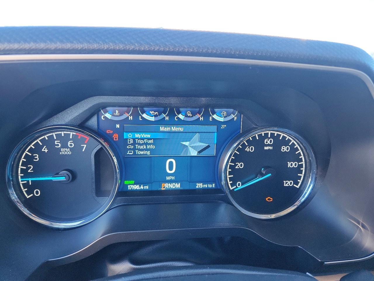 2023 FORD F-150 Lightning