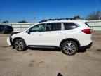 2022 SUBARU Ascent