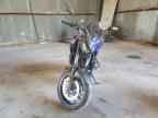 2022 YAMAHA MT07