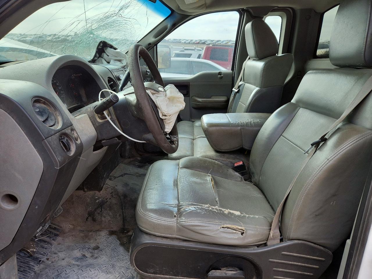 2007 FORD F-150 Lightning