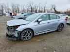 2019 SUBARU Legacy