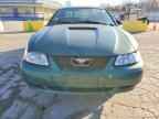 2001 FORD MUSTANG