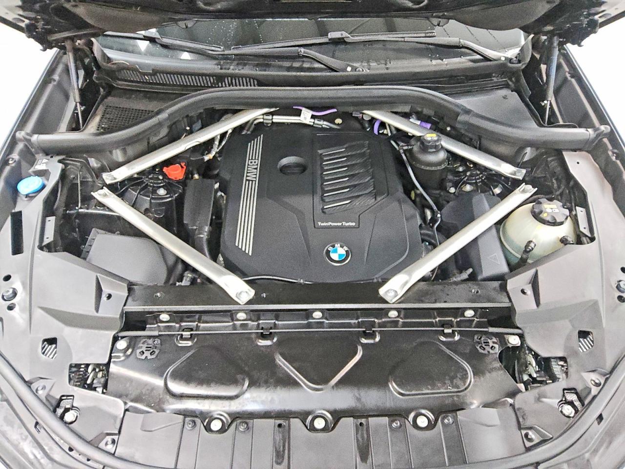 2023 BMW X5