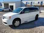 2015 DODGE GRAND CARAVAN