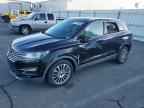 2017 LINCOLN MKC
