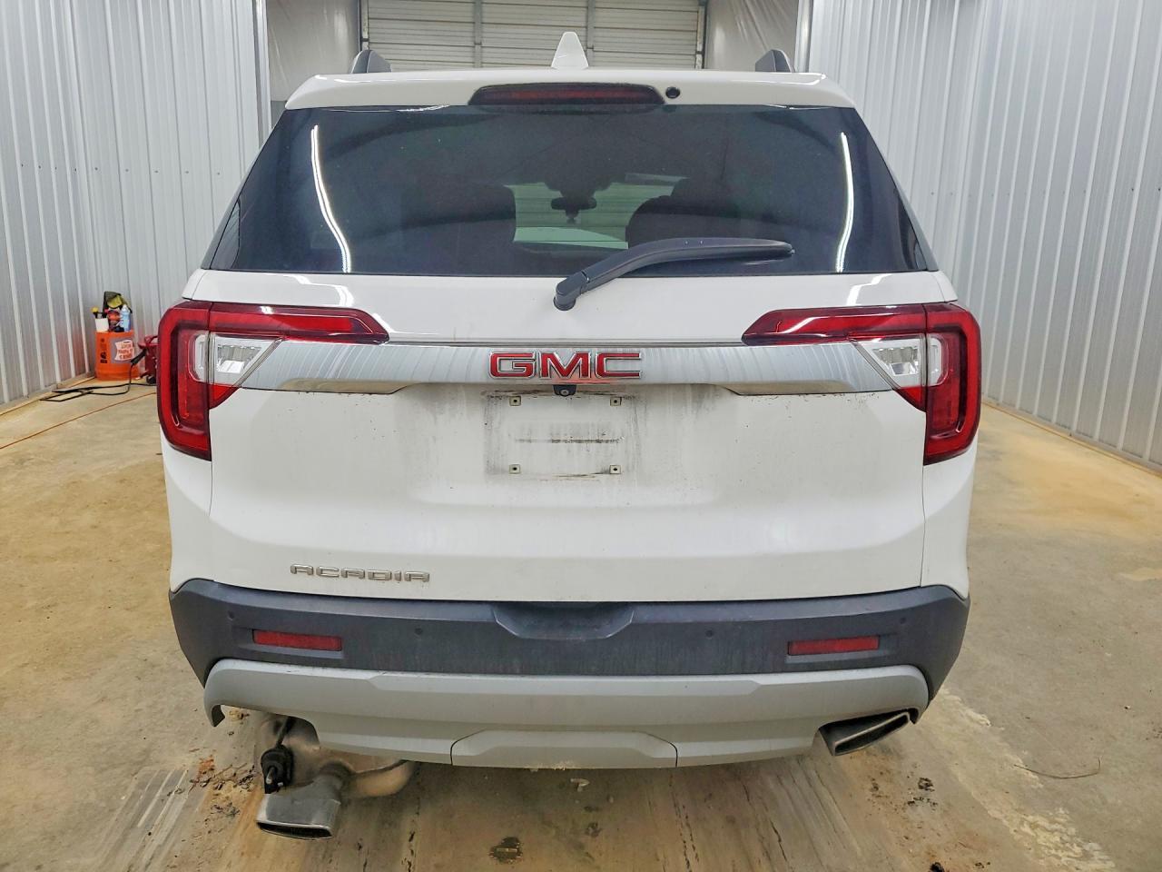 2020 GMC ACADIA