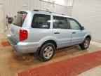 2003 HONDA PILOT