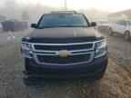 2016 CHEVROLET Tahoe