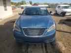 2011 CHRYSLER 200