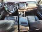 2014 TOYOTA HIGHLANDER