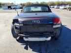 2015 AUDI TT