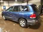 2006 HYUNDAI SANTA FE