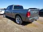 2012 DODGE RAM 1500