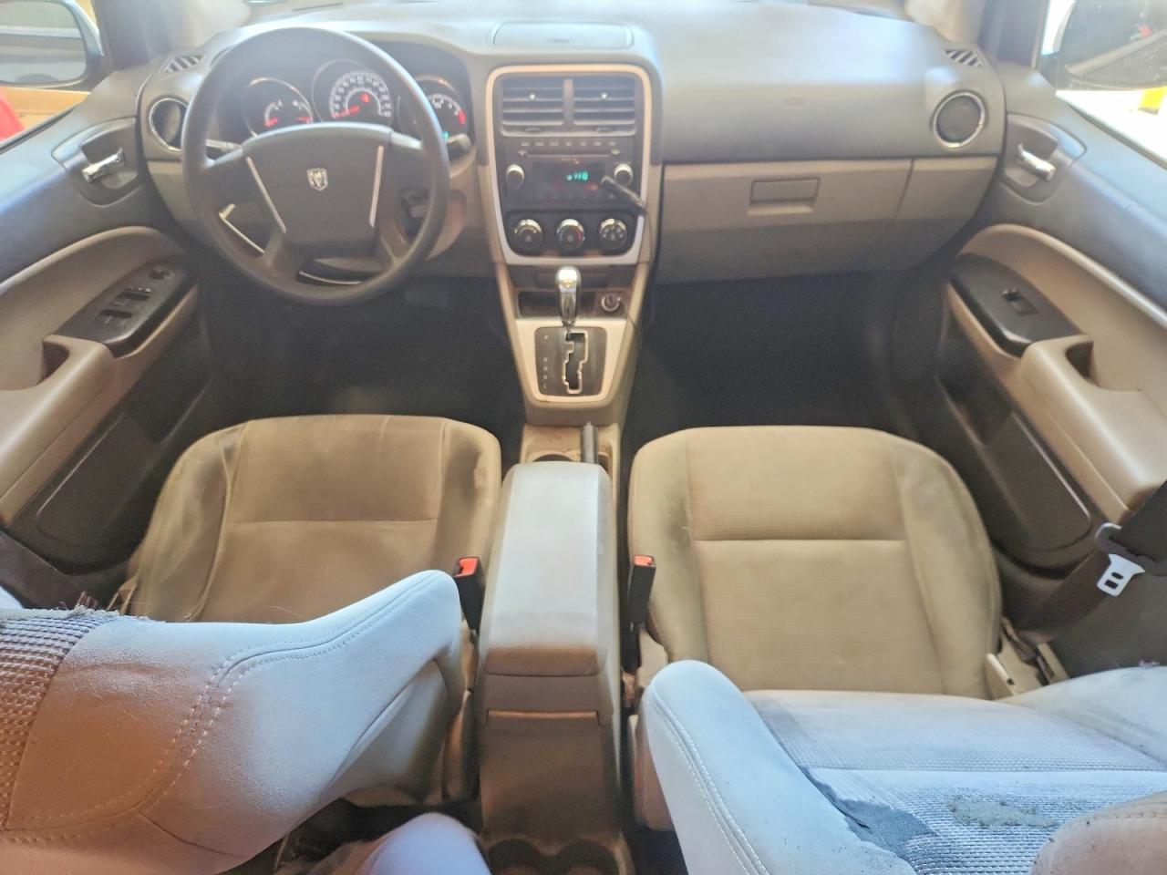 2010 DODGE Caliber