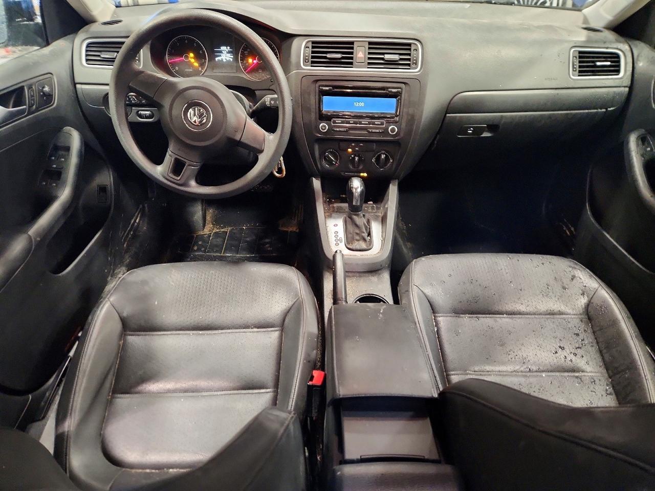2014 VOLKSWAGEN JETTA