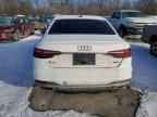 2023 AUDI A4