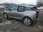 2015 BMW I3