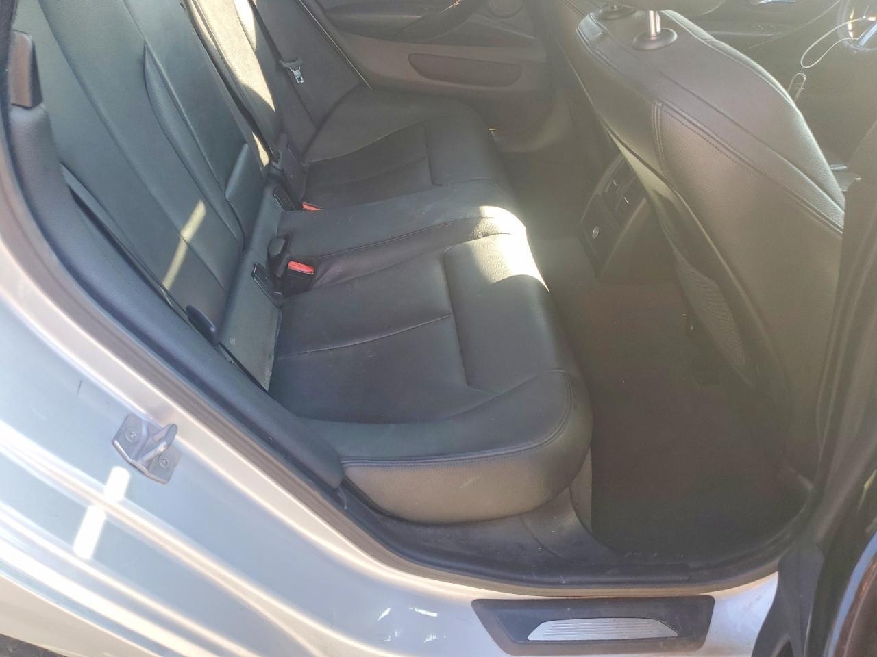 2016 BMW 4 Series