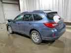 2015 SUBARU Outback