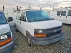 2014 CHEVROLET EXPRESS 2500