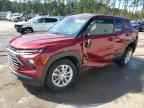 2024 CHEVROLET Trailblazer