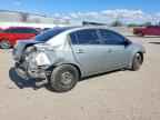 2007 NISSAN SENTRA