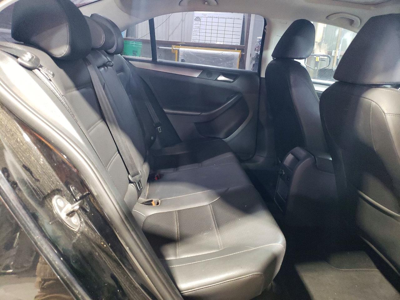 2013 VOLKSWAGEN JETTA