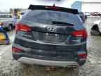 2018 HYUNDAI SANTA FE