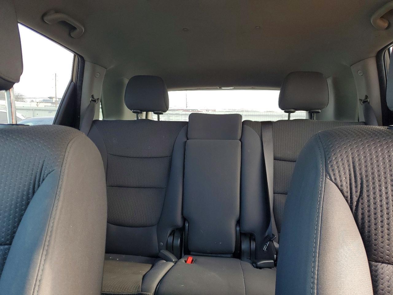 2011 KIA SORENTO