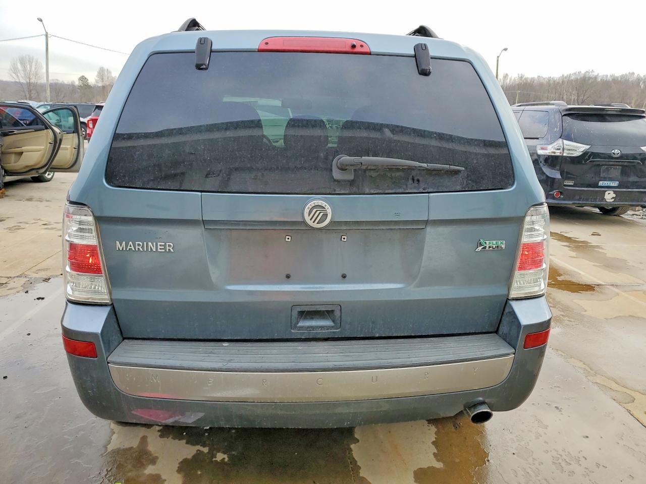2010 MERCURY Mariner
