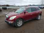 2009 BUICK ENCLAVE