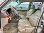2003 LEXUS Gx 470