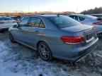 2016 MERCEDES-BENZ E-Class