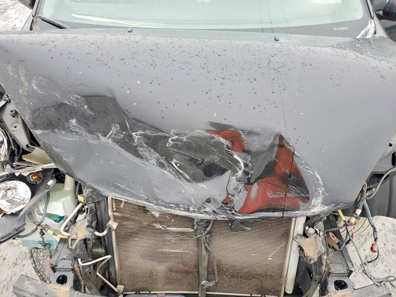 2010 TOYOTA SIENNA