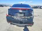 2018 CADILLAC ATS