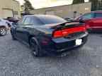 2014 DODGE CHARGER