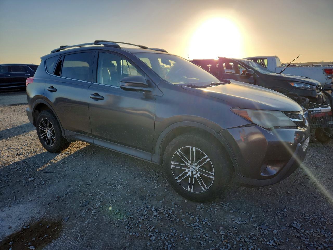 2013 TOYOTA RAV4