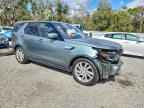 2017 LAND ROVER Discovery
