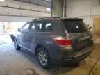 2011 TOYOTA HIGHLANDER