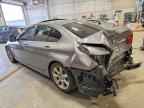 2012 BMW 5 series
