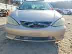 2005 TOYOTA CAMRY