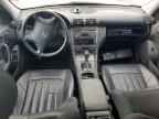 2002 MERCEDES-BENZ C-CLASS