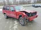 1999 JEEP CHEROKEE