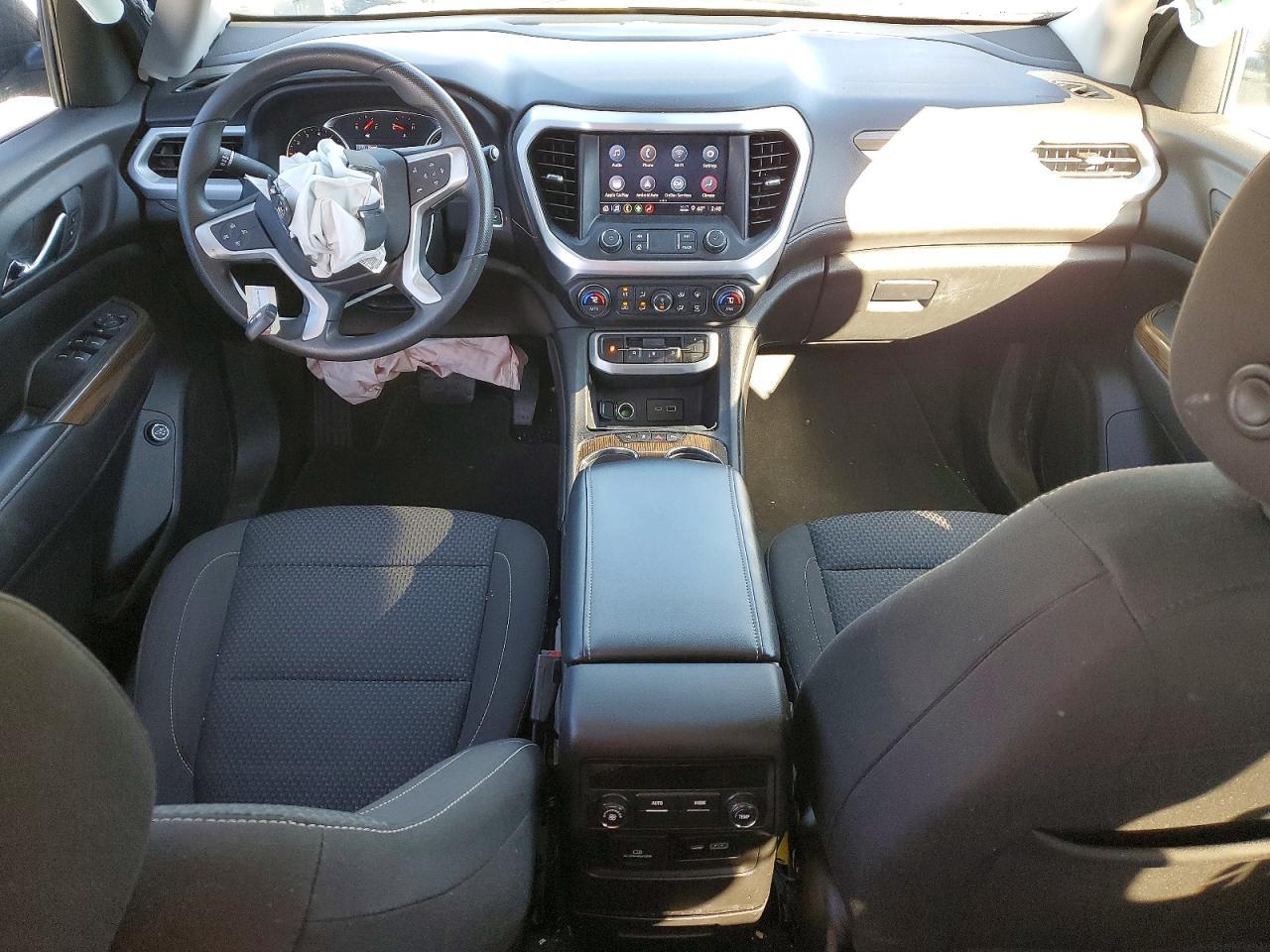 2021 GMC ACADIA