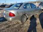 2005 NISSAN SENTRA